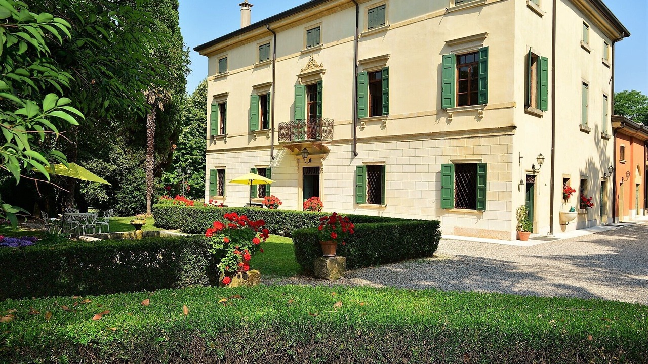 Photo of Outdoor in Corrubbio