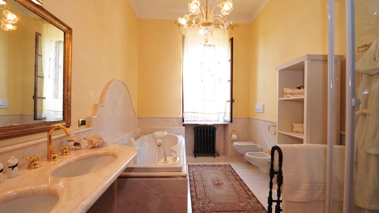 Photo of Bathroom in Corrubbio