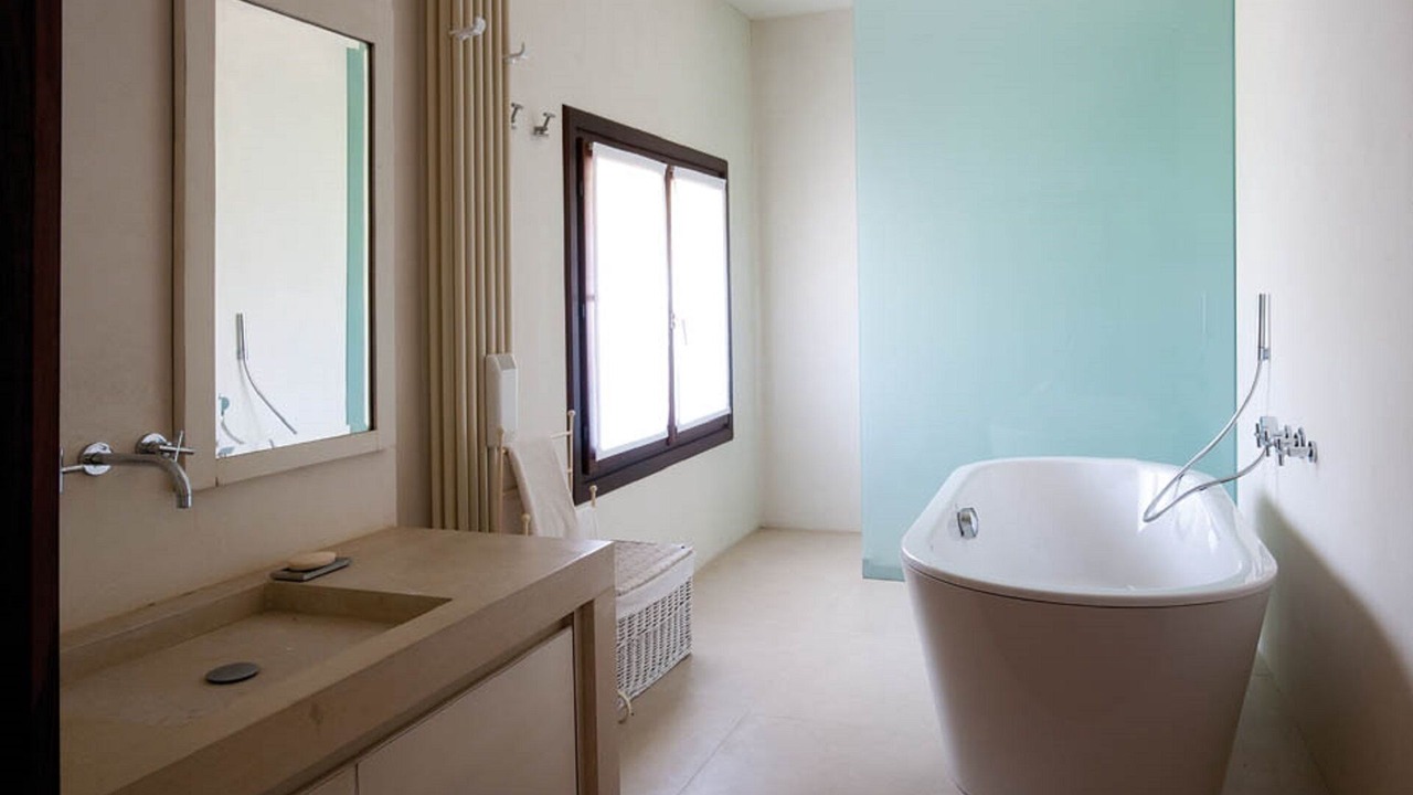Photo of Bathroom in Lonigo