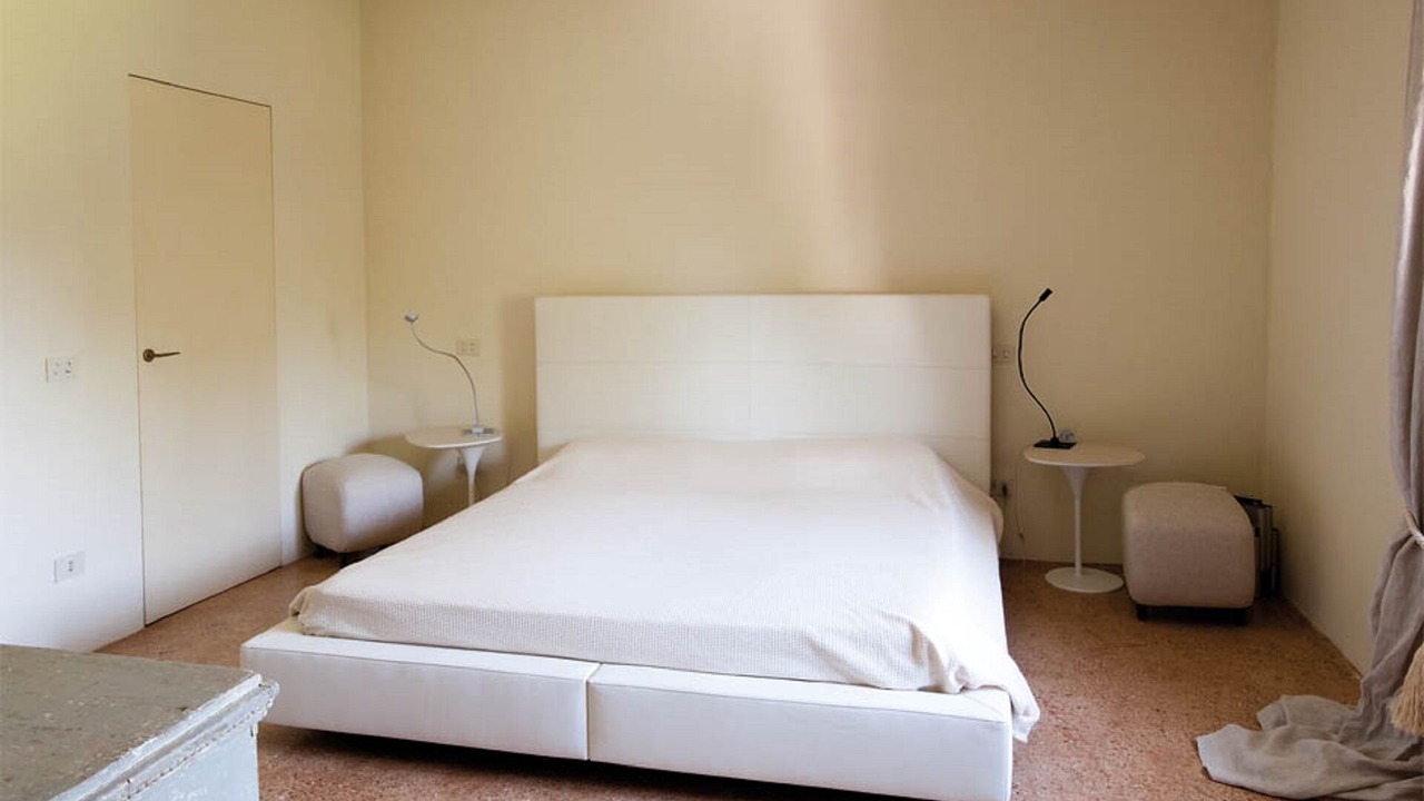 Photo of Bedroom in Lonigo