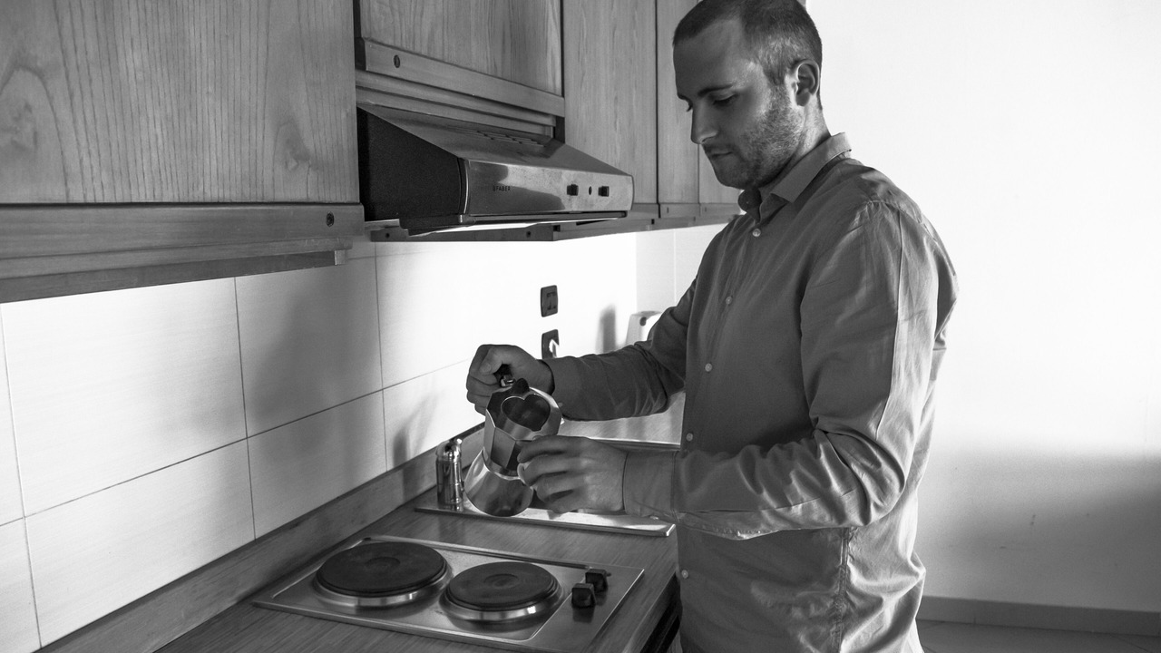 Photo of Kitchen in Legnago