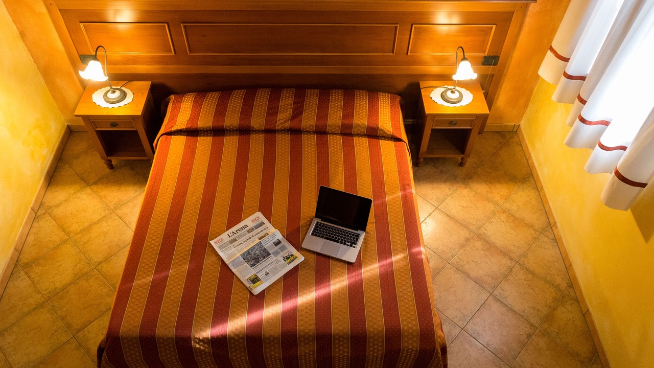 Photo of Bedroom in Legnago