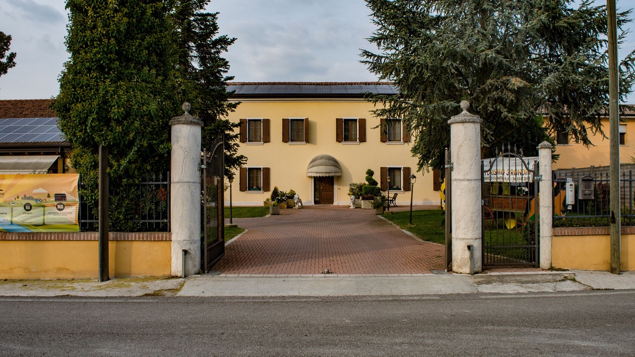 Photo of Outdoor in Legnago