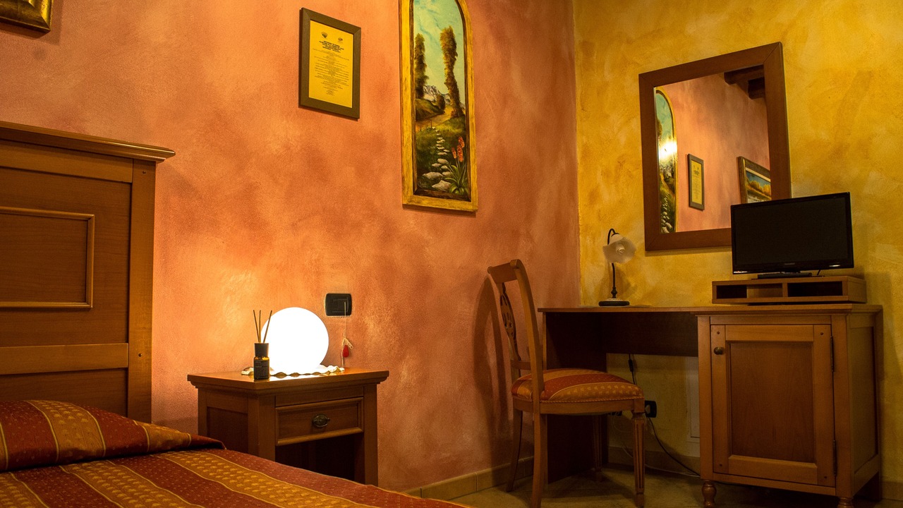Photo of Bedroom in Legnago