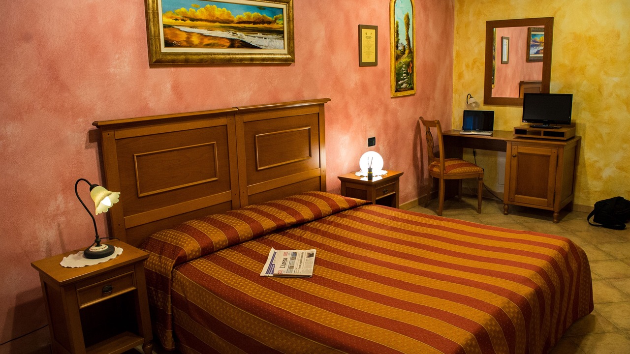 Photo of Bedroom in Legnago