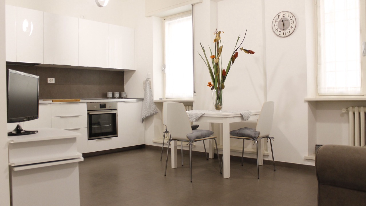 Photo of Kitchen in Verona City Centre
