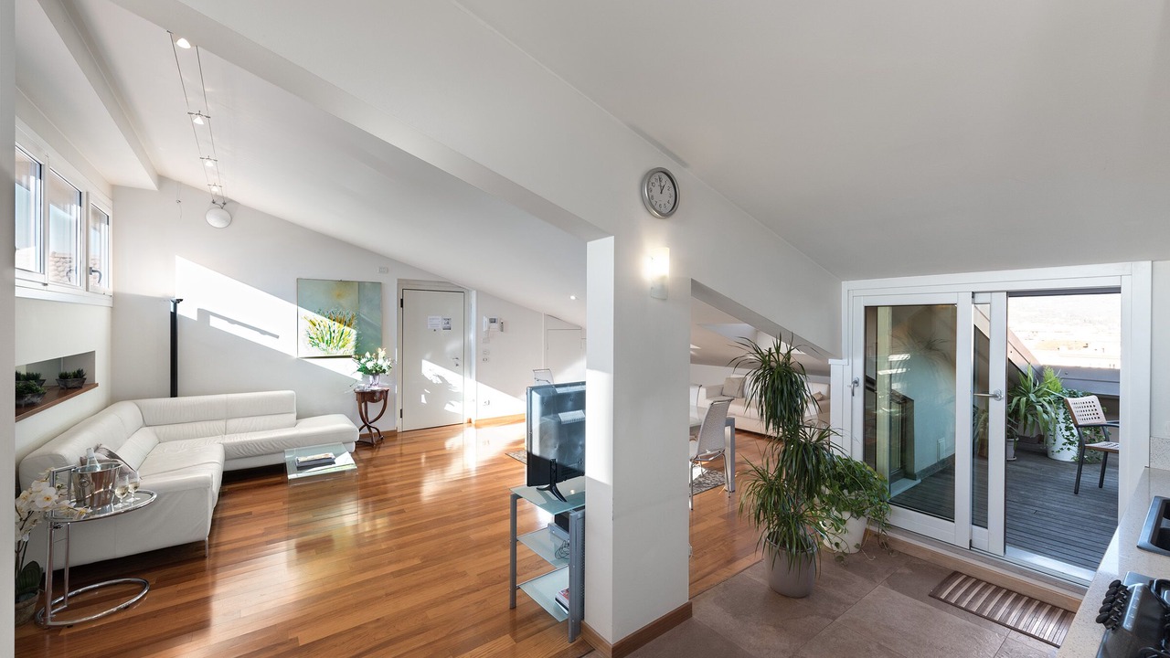 Photo of Livingroom in Cittadella