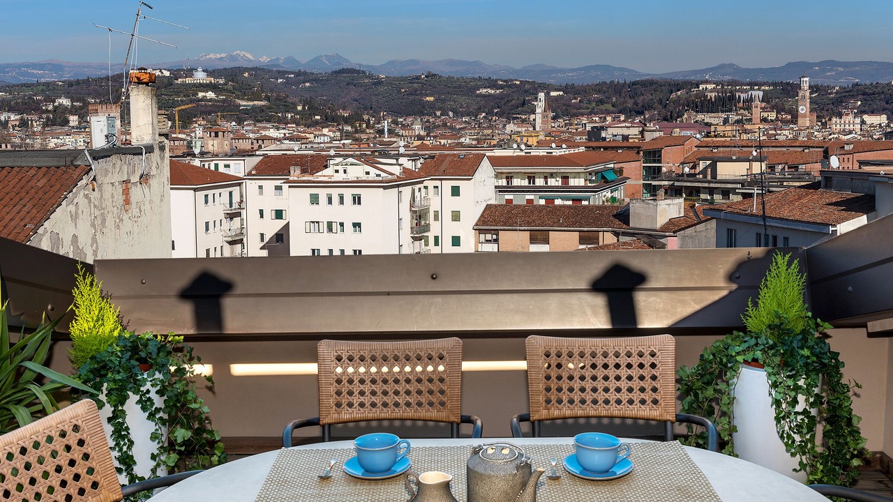 Photo of Outdoor in Cittadella