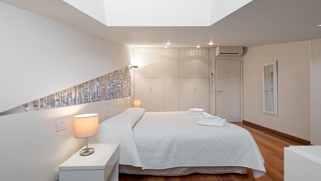 Photo of Bedroom in Cittadella