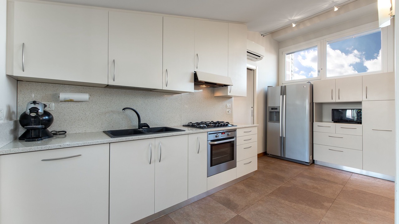 Photo of Kitchen in Cittadella