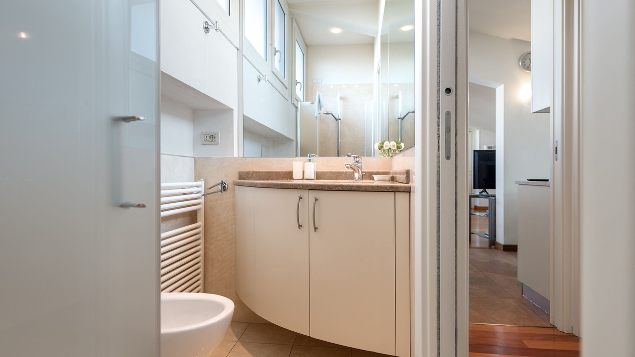 Photo of Bathroom in Cittadella