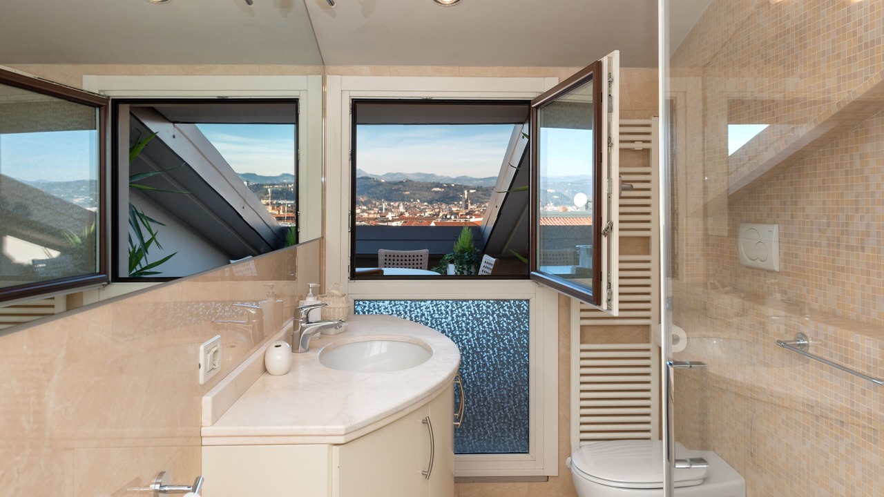 Photo of Bathroom in Cittadella