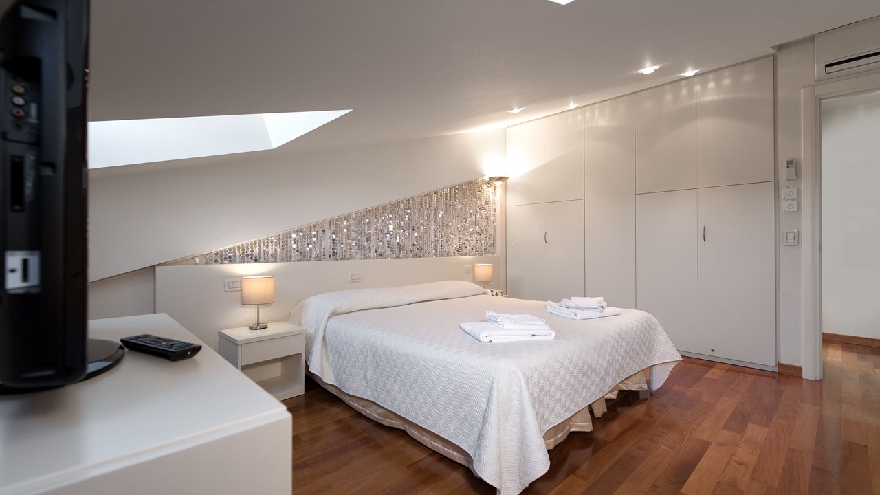 Photo of Bedroom in Cittadella