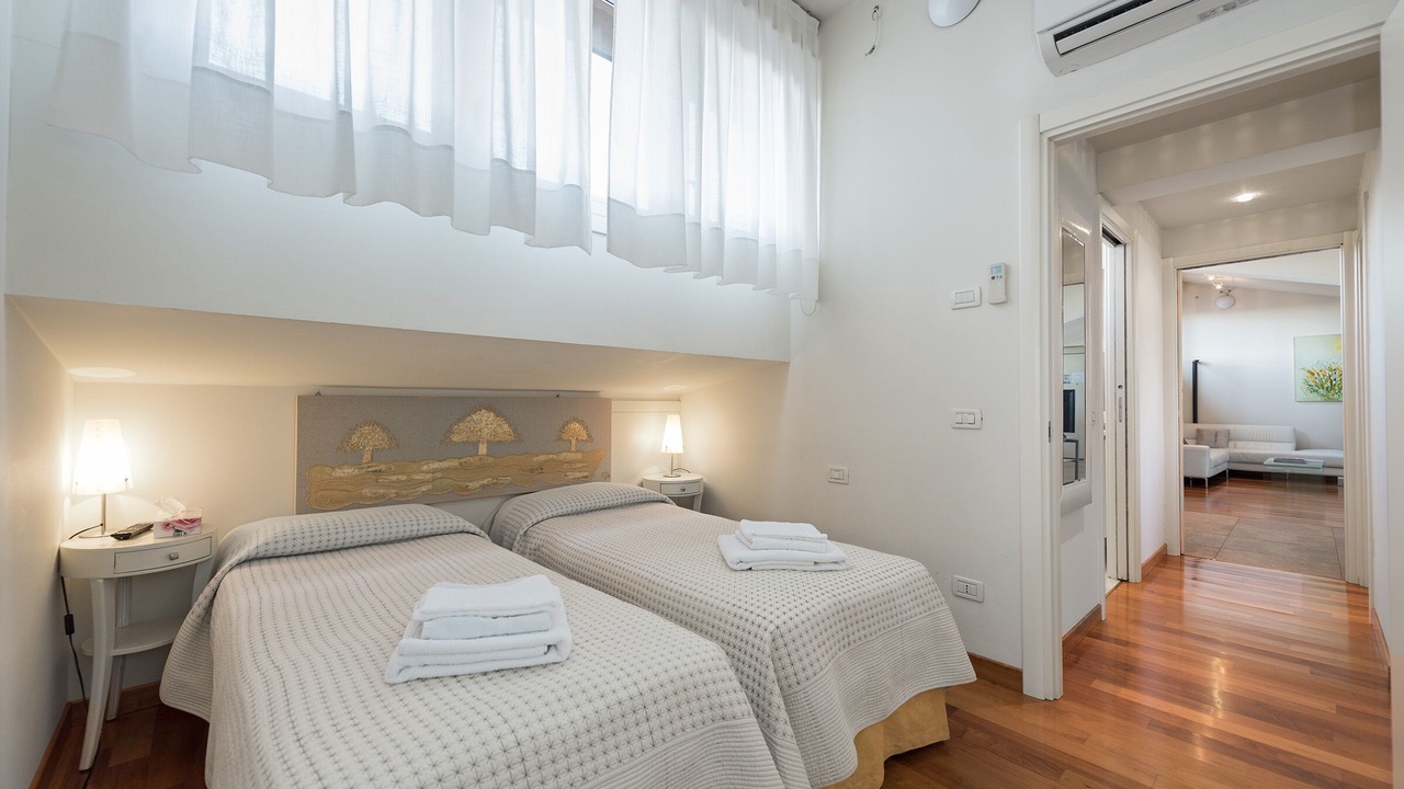 Photo of Bedroom in Cittadella