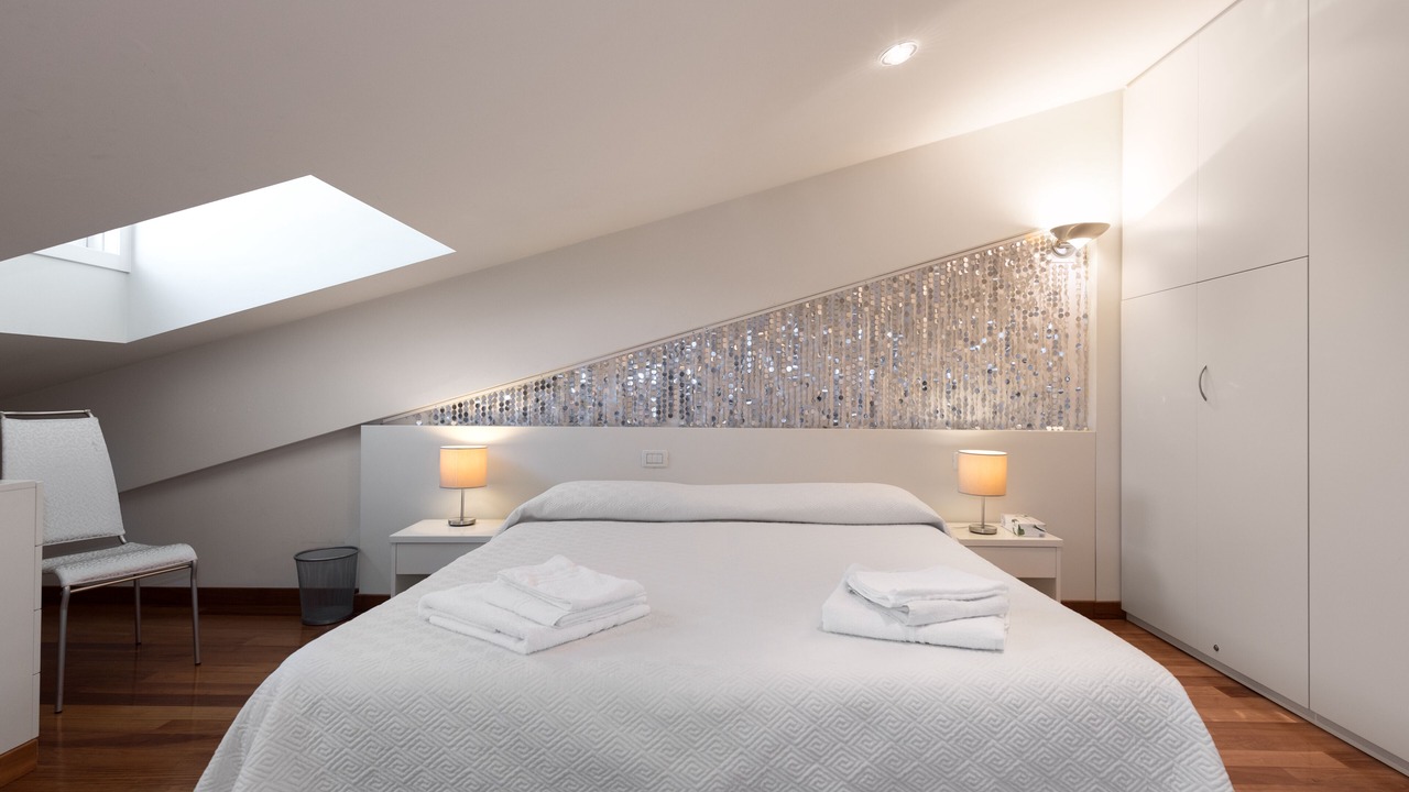 Photo of Bedroom in Cittadella