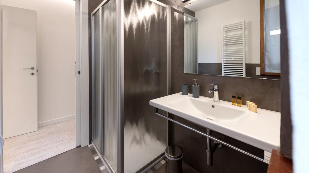 Photo of Bathroom in Citta Antica