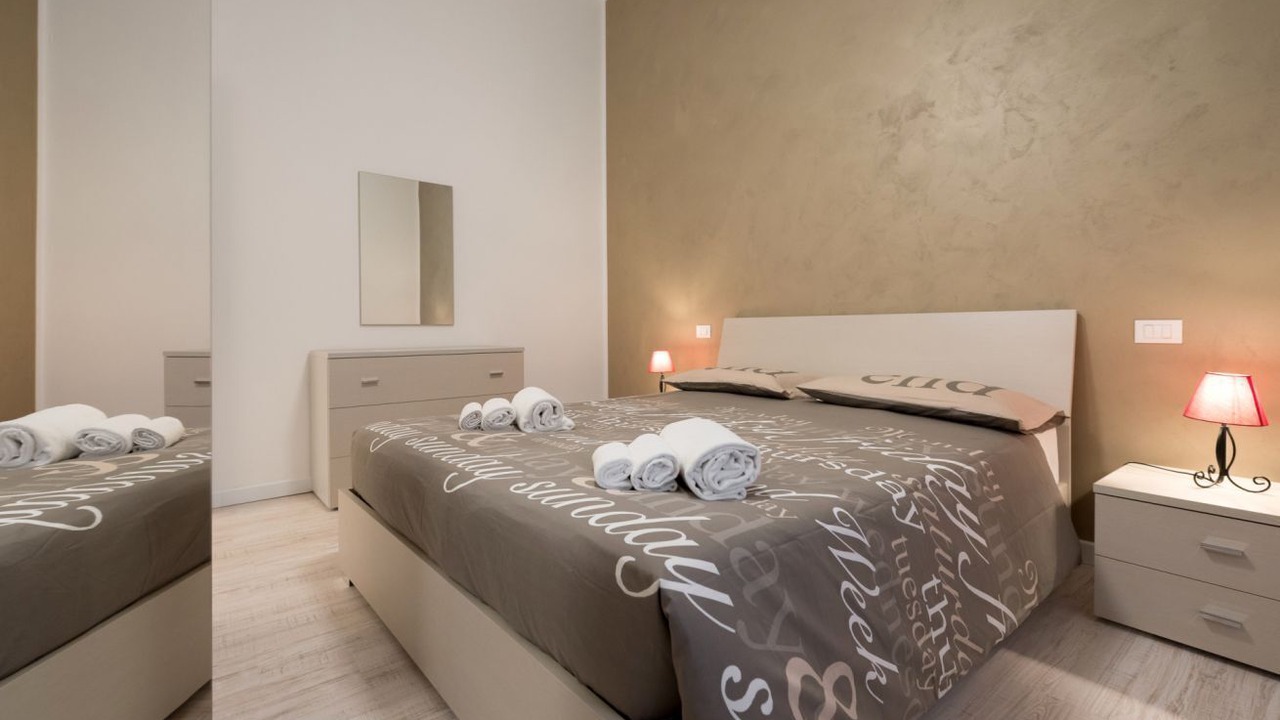 Photo of Bedroom in Citta Antica