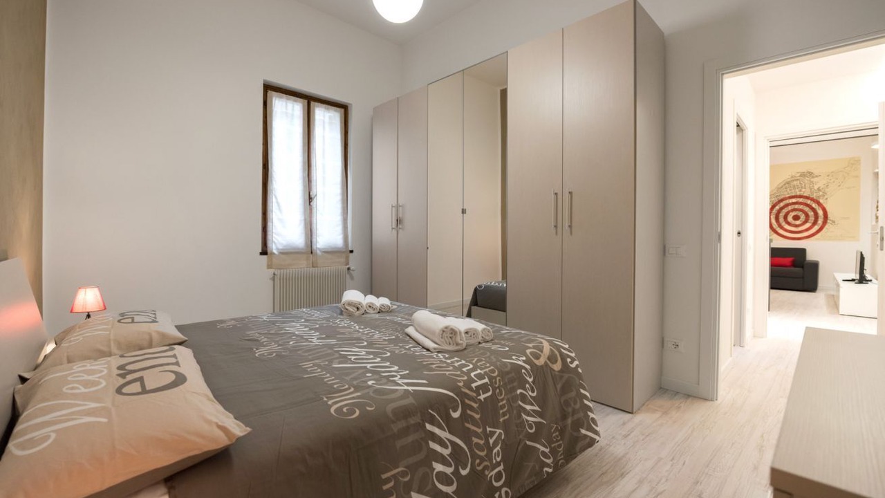 Photo of Bedroom in Citta Antica