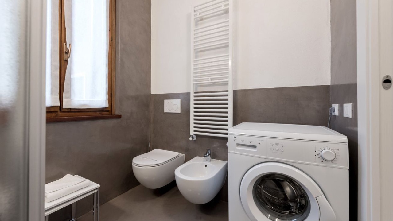 Photo of Bathroom in Citta Antica