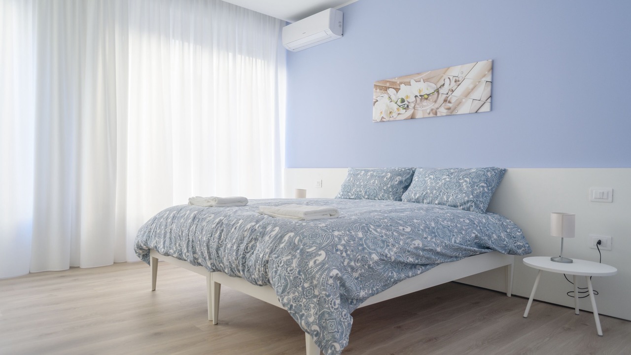Photo of Bedroom in Cittadella