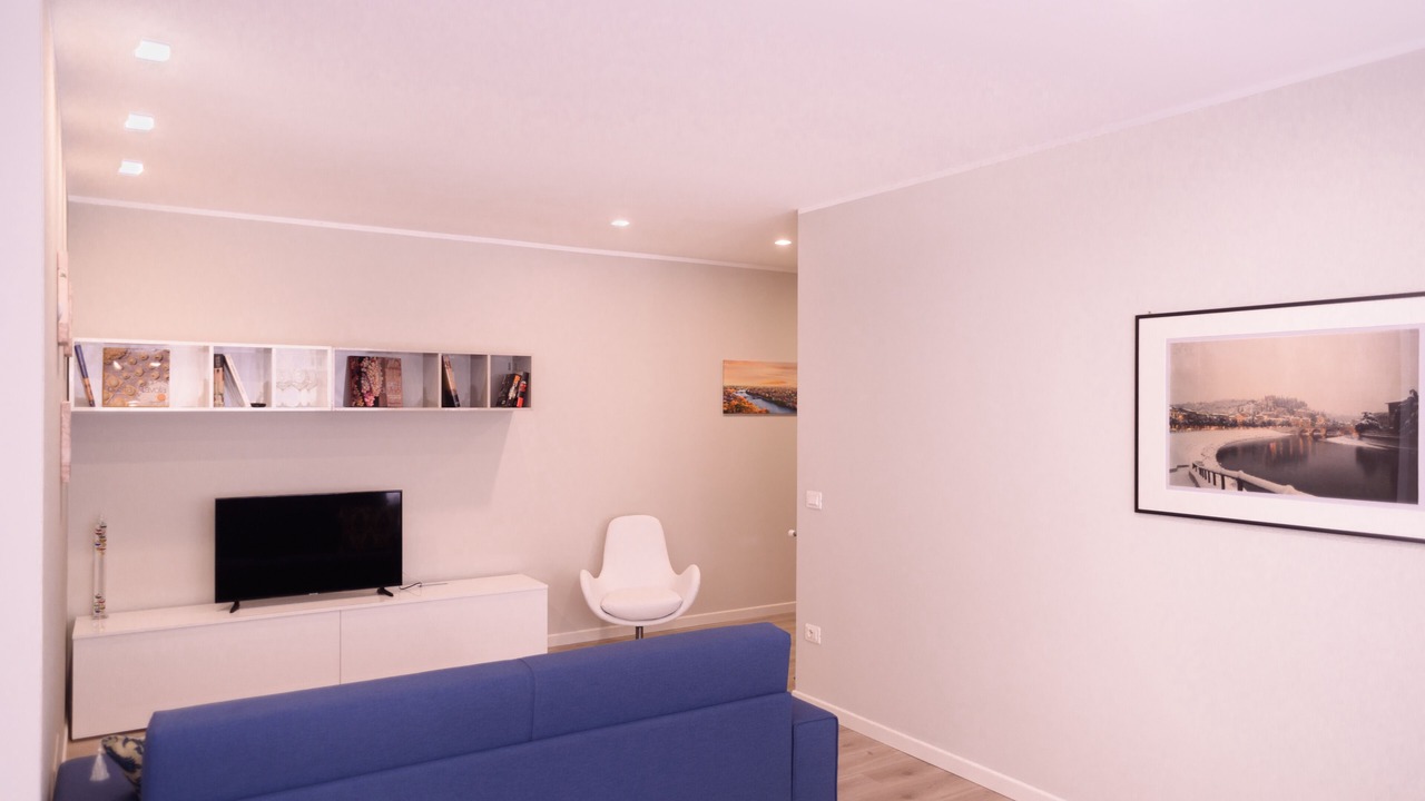 Photo of Livingroom in Cittadella
