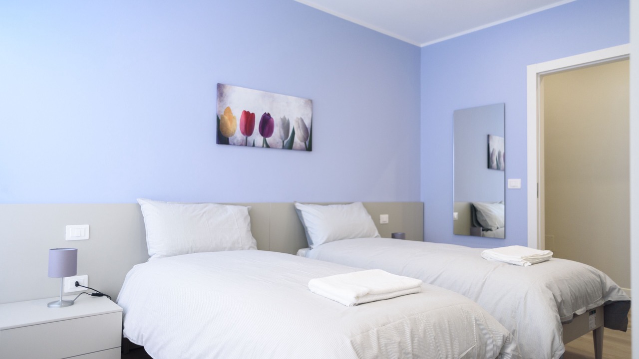 Photo of Bedroom in Cittadella