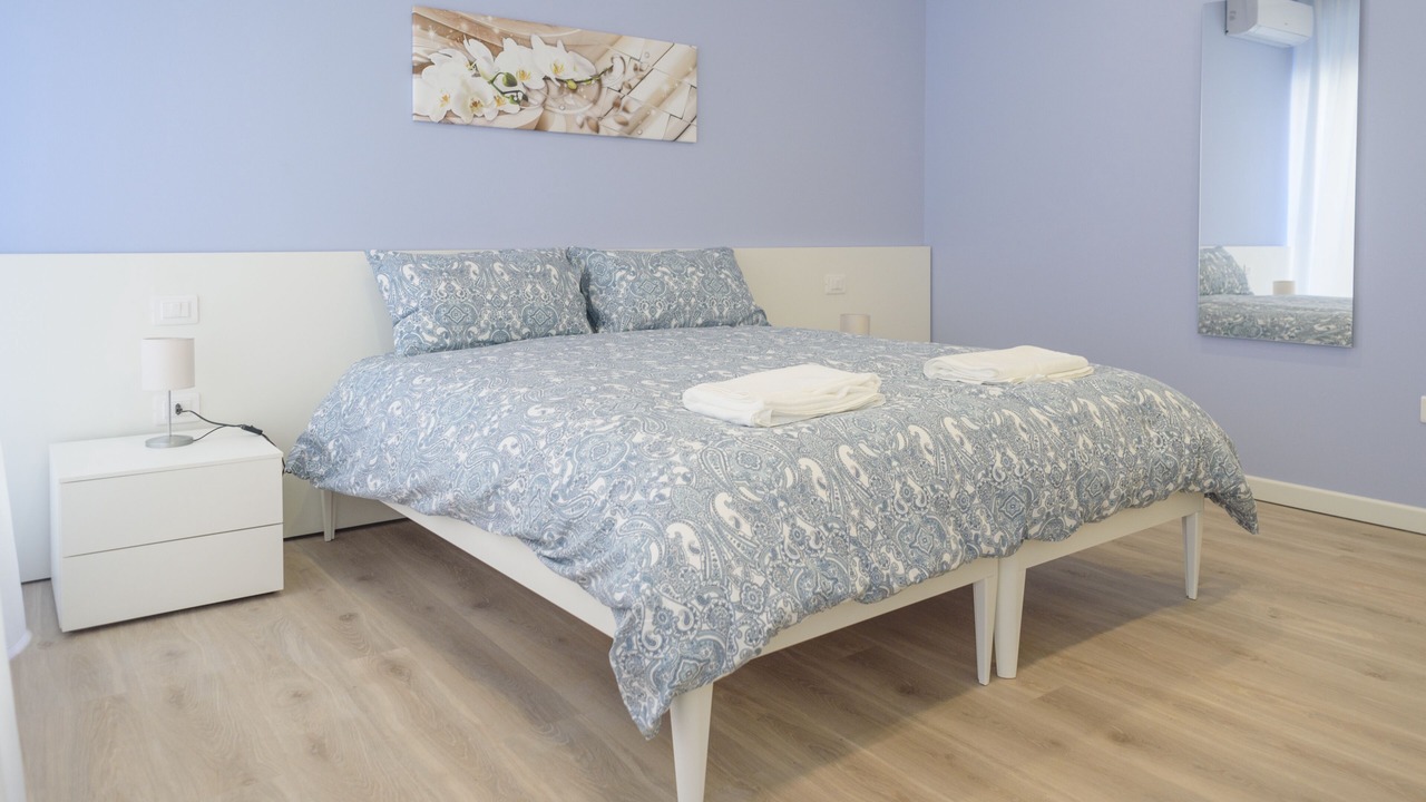 Photo of Bedroom in Cittadella