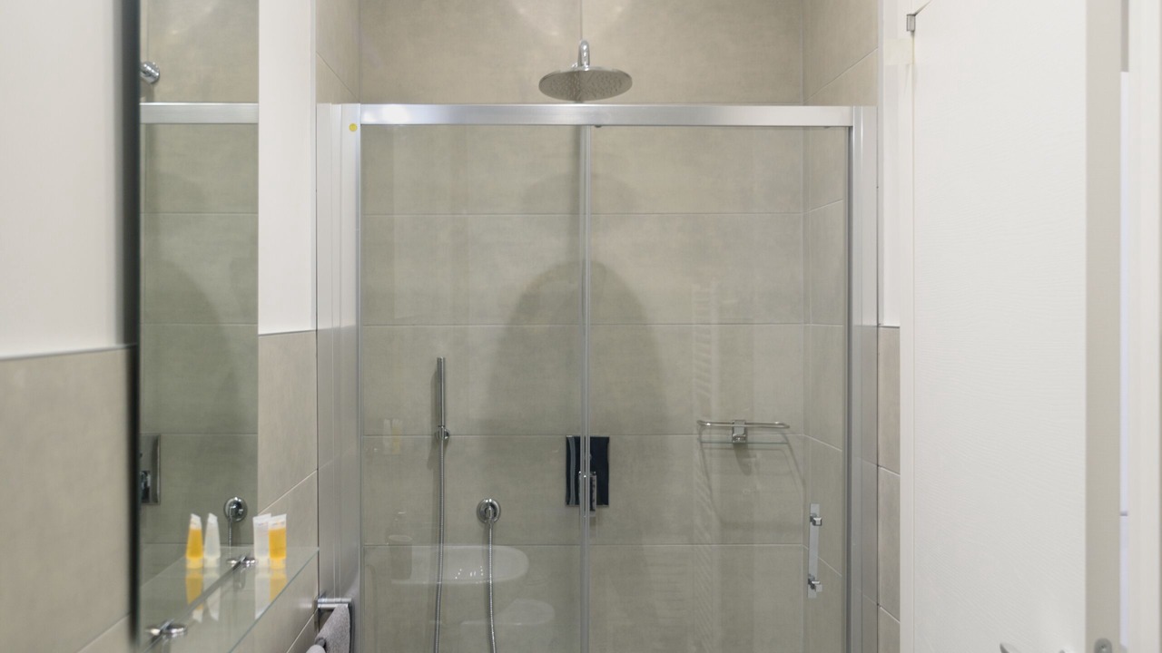 Photo of Bathroom in Cittadella