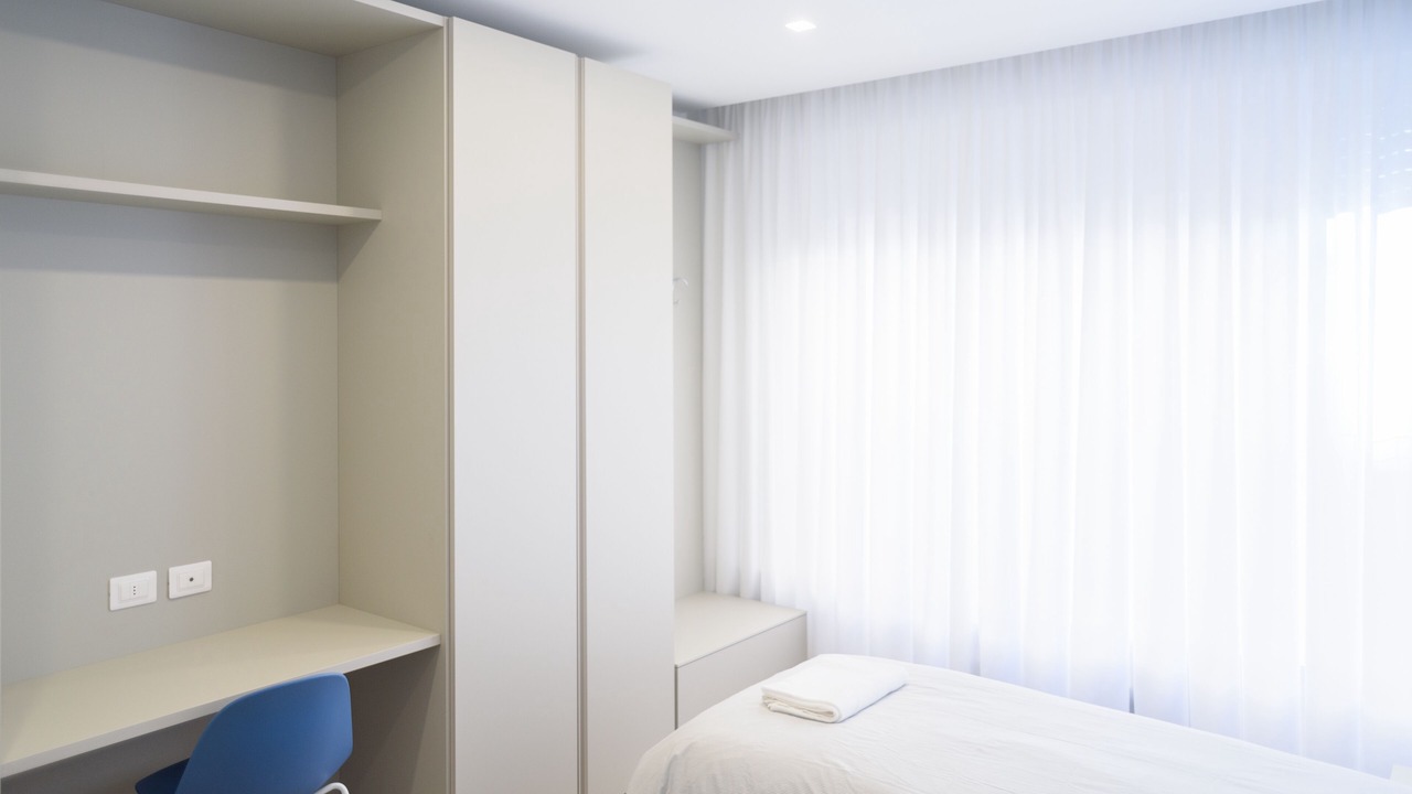 Photo of Bedroom in Cittadella