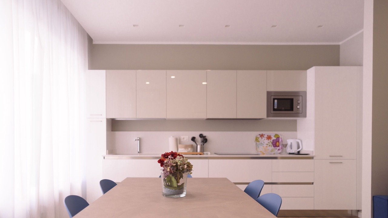 Photo of Kitchen in Cittadella