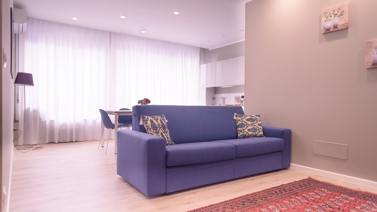 Photo of Livingroom in Cittadella
