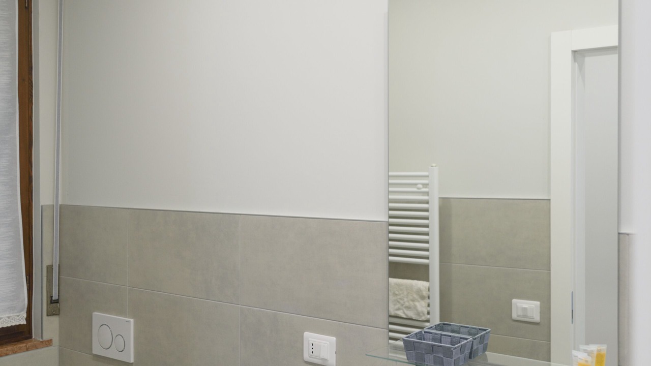 Photo of Bathroom in Cittadella