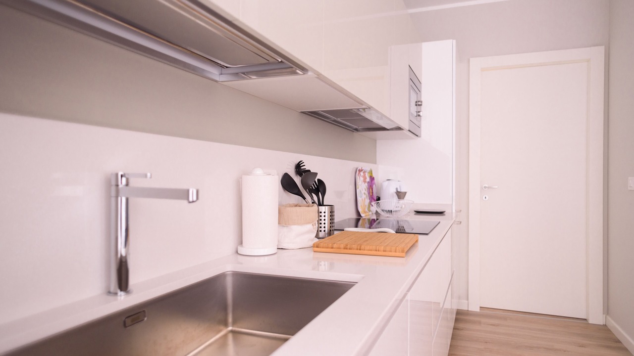 Photo of Kitchen in Cittadella