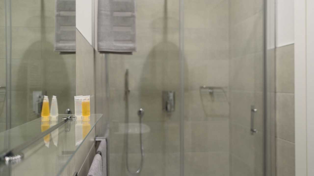 Photo of Bathroom in Cittadella