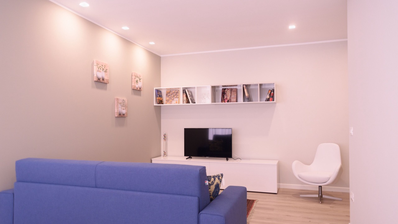 Photo of Livingroom in Cittadella