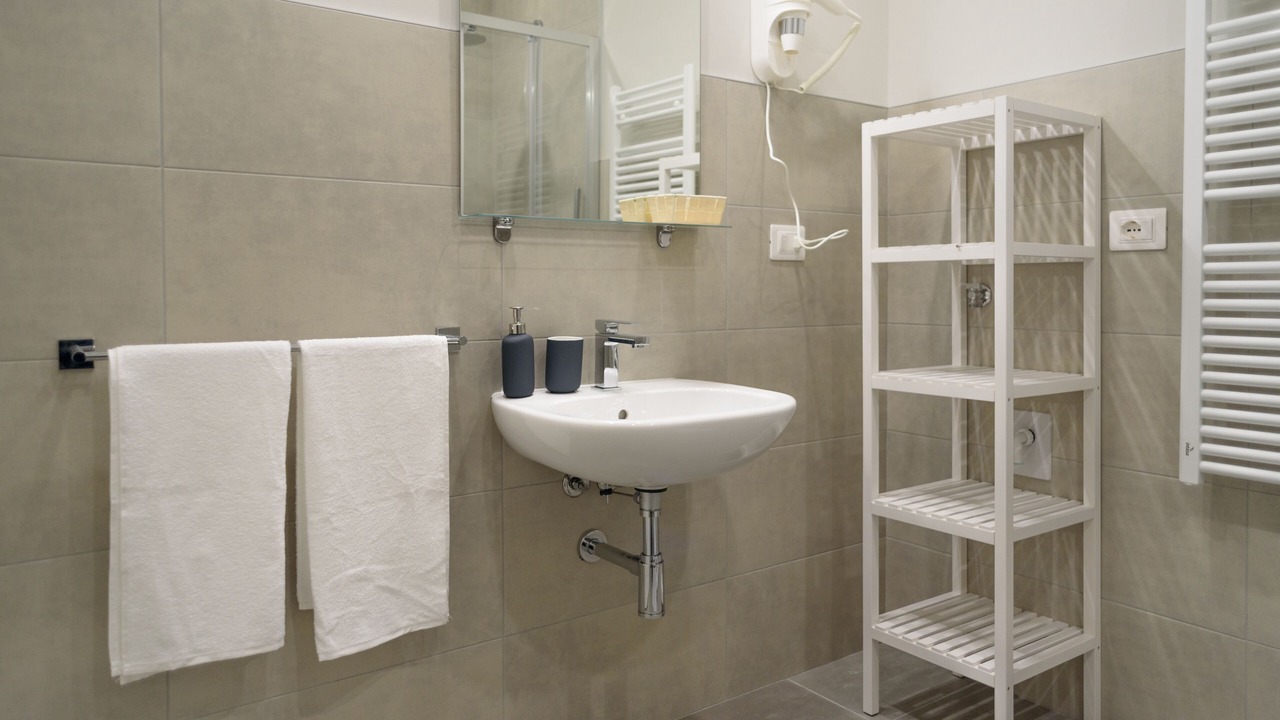 Photo of Bathroom in Cittadella