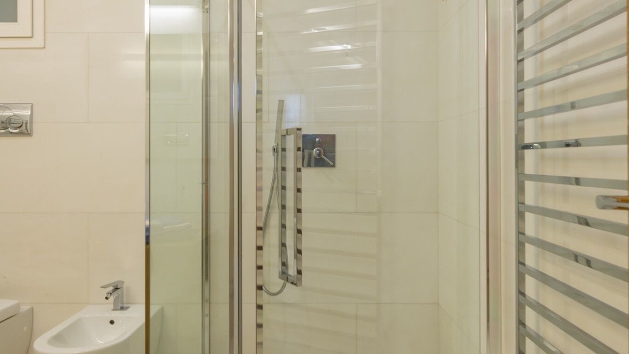 Photo of Bathroom in Verona City Centre