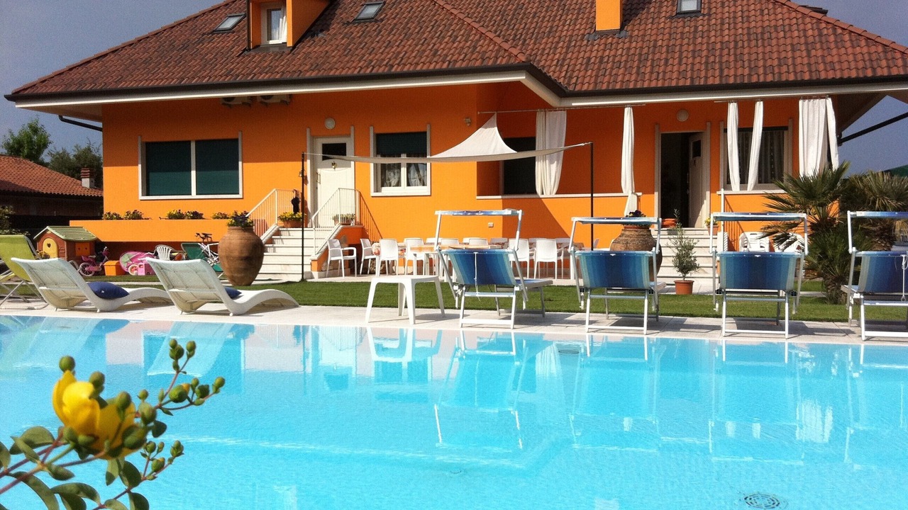 Photo of Outdoor in Settimo