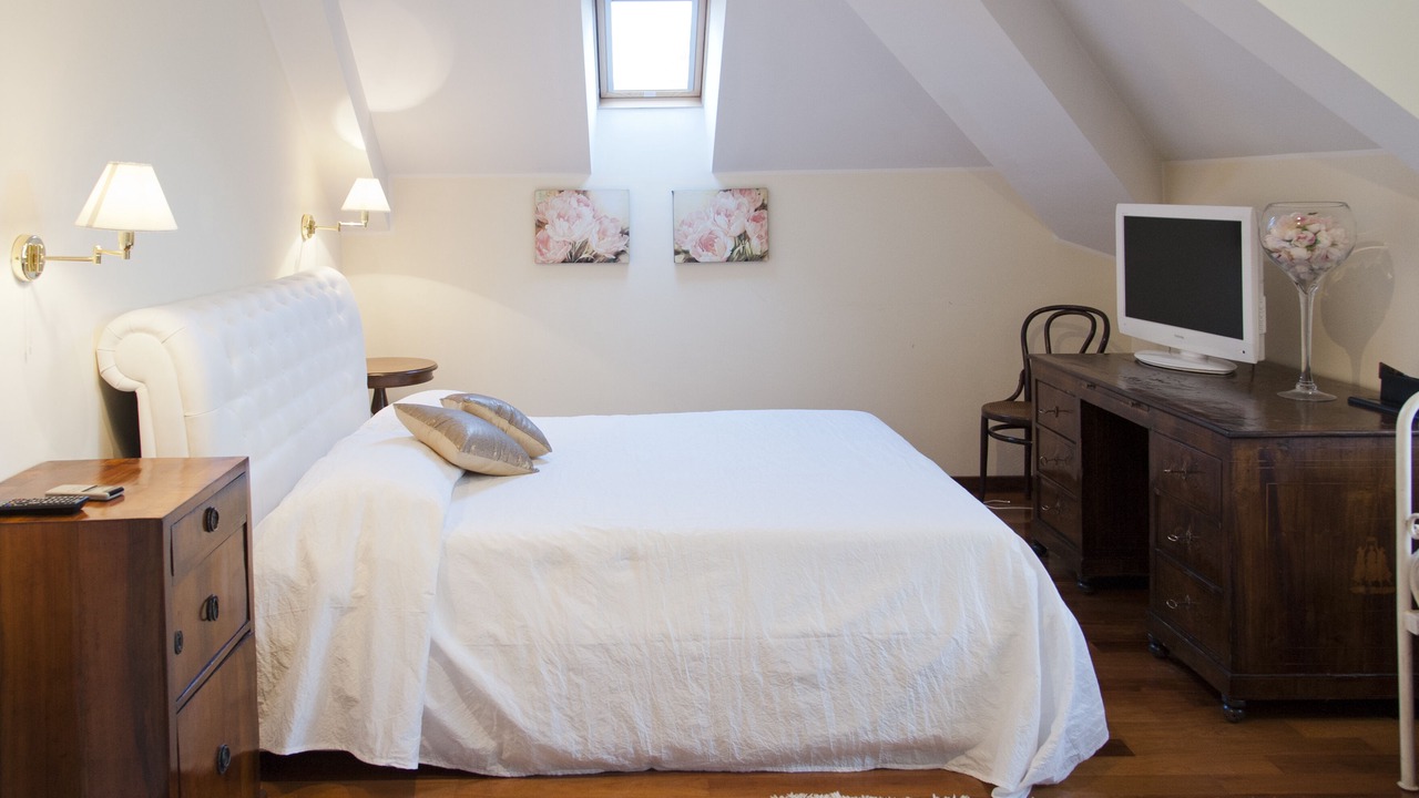 Photo of Bedroom in Settimo