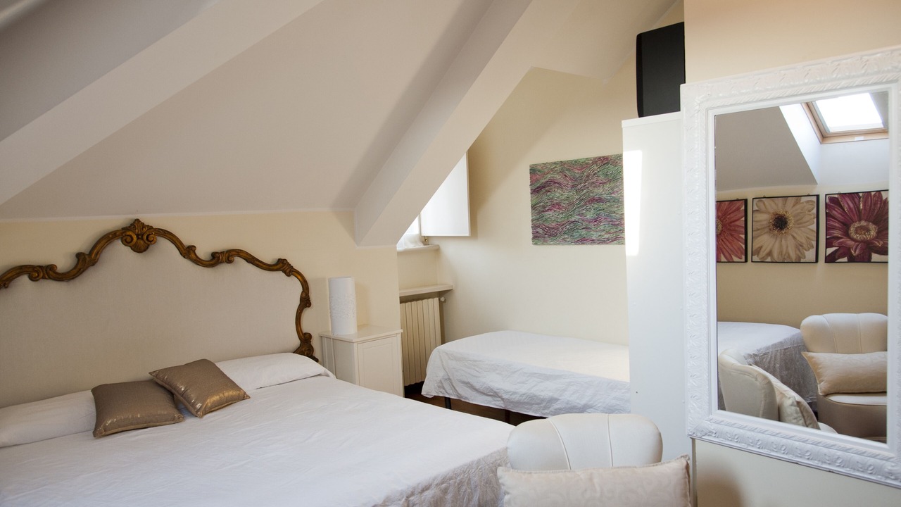 Photo of Bedroom in Settimo