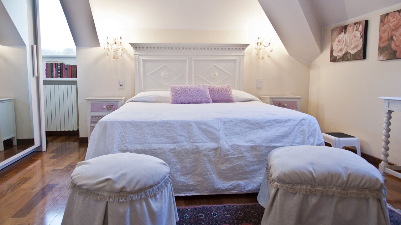 Photo of Bedroom in Settimo