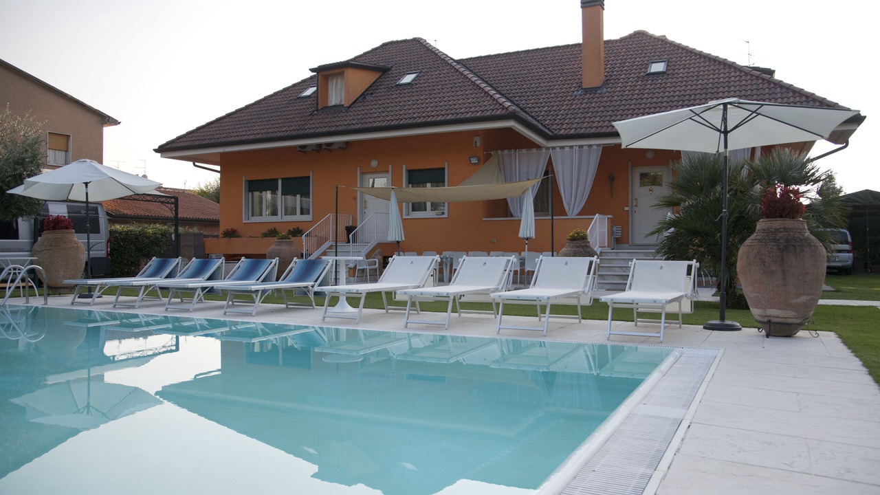 Photo of Outdoor in Settimo