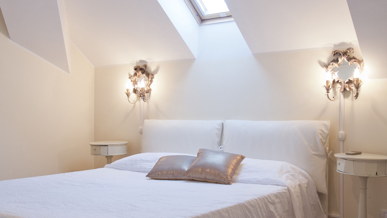 Photo of Bedroom in Settimo