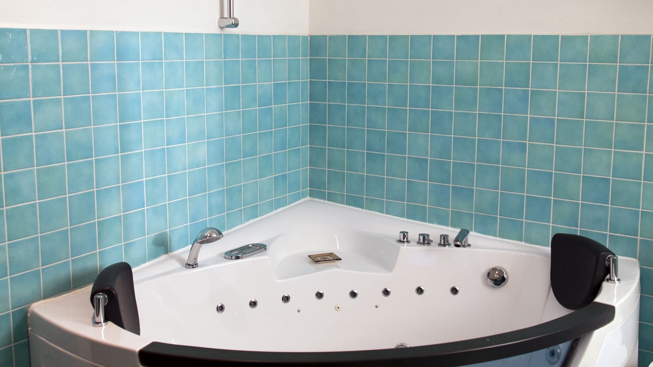 Photo of Bathroom in Settimo