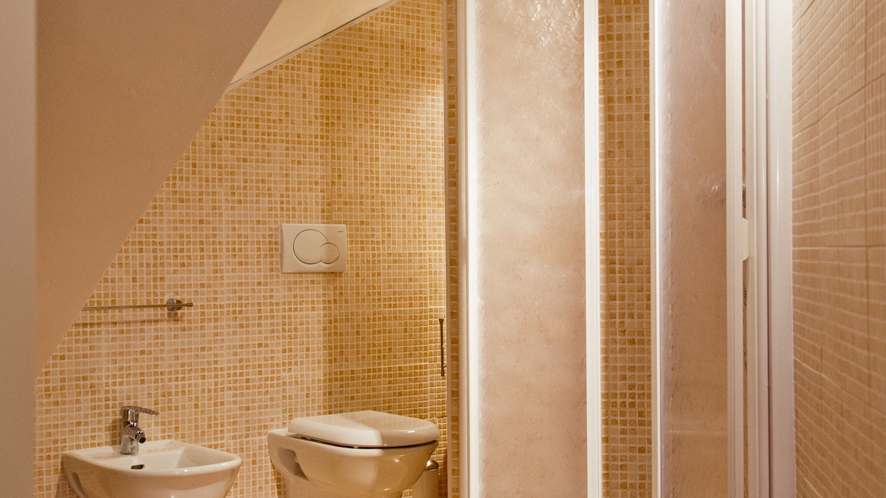 Photo of Bathroom in Settimo