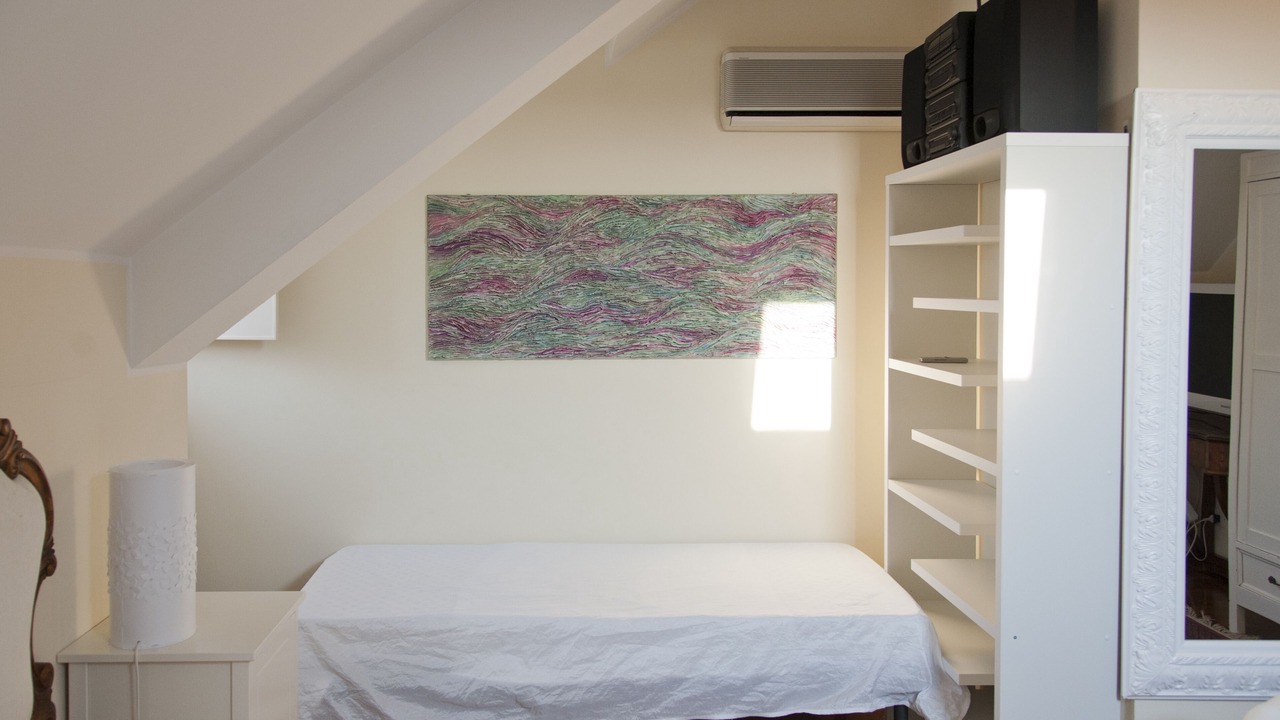 Photo of Bedroom in Settimo