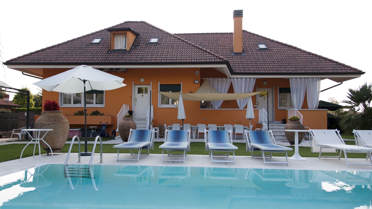 Photo of Outdoor in Settimo