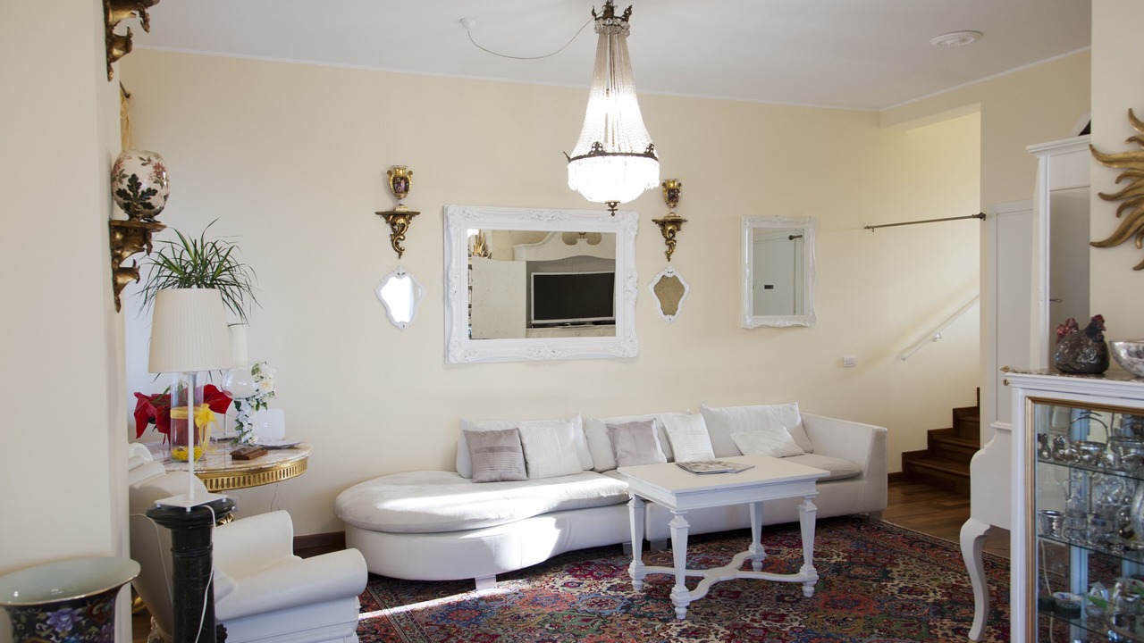 Photo of Livingroom in Settimo