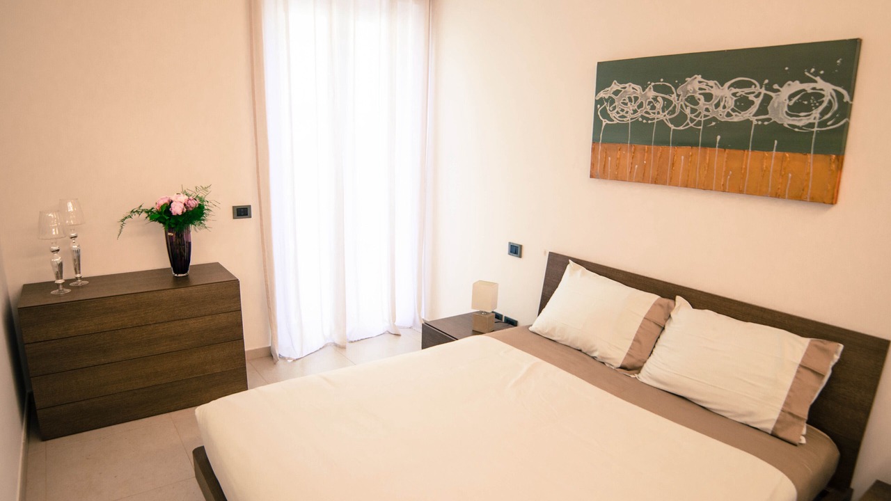 Photo of Bedroom in Sud