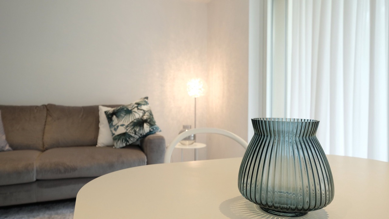 Photo of Livingroom in Borgo Trento